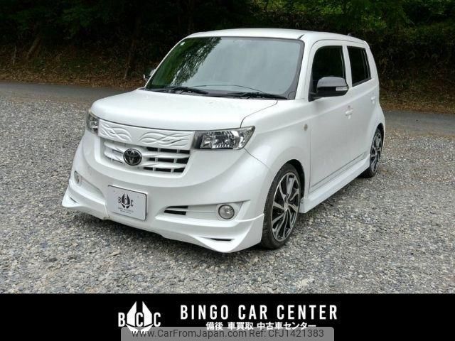 toyota bb 2006 quick_quick_QNC21_QNC21-0001695 image 1