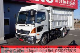 hino ranger 2016 -HINO--Hino Ranger LKG-FJ7JDAA--FJ7JDA-10643---HINO--Hino Ranger LKG-FJ7JDAA--FJ7JDA-10643-