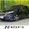 honda odyssey 2013 -HONDA--Odyssey DBA-RC1--RC1-1001759---HONDA--Odyssey DBA-RC1--RC1-1001759- image 1