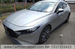 mazda mazda3 2020 CFJ1553433