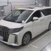 toyota alphard 2023 -TOYOTA 【岐阜 303ﾀ2800】--Alphard 3BA-AGH30W--AGH30W-0457669---TOYOTA 【岐阜 303ﾀ2800】--Alphard 3BA-AGH30W--AGH30W-0457669- image 1