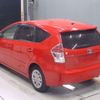 toyota prius-α 2015 -TOYOTA--Prius α ZVW41W-3396921---TOYOTA--Prius α ZVW41W-3396921- image 7