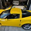 chevrolet corvette 2006 -GM--Chevrolet Corvette X245A--65125124---GM--Chevrolet Corvette X245A--65125124- image 4