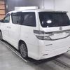 toyota vellfire 2013 -TOYOTA--Vellfire ANH20W-8306808---TOYOTA--Vellfire ANH20W-8306808- image 2