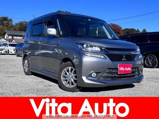 mitsubishi delica-d2 2016 quick_quick_MB36S_MB36S-600525 image 1