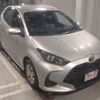 toyota yaris 2021 -TOYOTA--Yaris MXPH10-2086515---TOYOTA--Yaris MXPH10-2086515- image 1