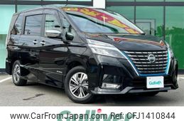 nissan serena 2020 -NISSAN--Serena DAA-HFC27--HFC27-073988---NISSAN--Serena DAA-HFC27--HFC27-073988-