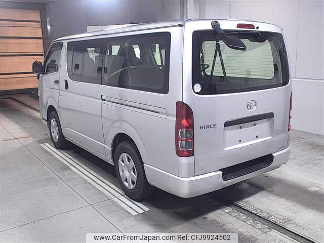 toyota hiace-van 2020 -TOYOTA--Hiace Van TRH200V-0326172---TOYOTA--Hiace Van TRH200V-0326172- image 2