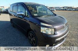 toyota voxy 2009 NIKYO_GJ28076