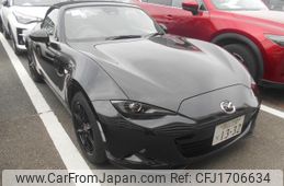 mazda roadster 2024 CFJ1706634