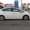 toyota prius 2013 quick_quick_DAA-ZVW30_5571383 image 8