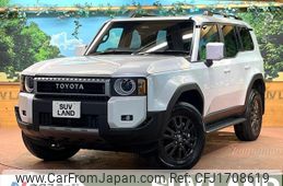 toyota toyota-others 2024 CFJ1708619