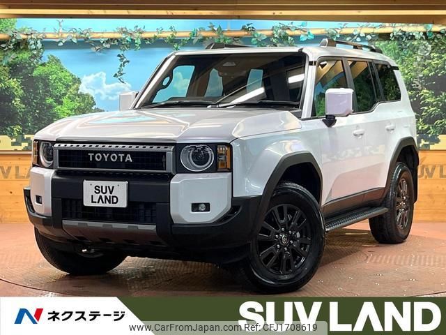 toyota toyota-others 2024 CFJ1708619 image 1