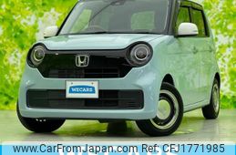 honda n-one 2021 CFJ1771985