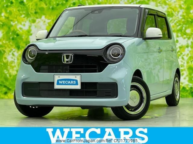 honda n-one 2021 CFJ1771985 image 1