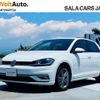 volkswagen golf 2019 -VOLKSWAGEN--VW Golf DBA-AUCPT--WVWZZZAUZLW025682---VOLKSWAGEN--VW Golf DBA-AUCPT--WVWZZZAUZLW025682- image 1