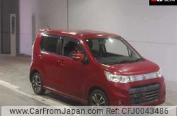 suzuki wagon-r 2013 -SUZUKI 【その他 】--Wagon R MH34S-920619---SUZUKI 【その他 】--Wagon R MH34S-920619-