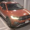 volkswagen t-cross 2020 -VOLKSWAGEN--VW T-Cross C1DKR-LY072569---VOLKSWAGEN--VW T-Cross C1DKR-LY072569- image 1