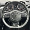 suzuki swift 2019 -SUZUKI--Swift DBA-ZC83S--ZC83S-128279---SUZUKI--Swift DBA-ZC83S--ZC83S-128279- image 14