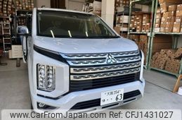 mitsubishi delica-d5 2023 -MITSUBISHI--Delica D5 3DA-CV1W--CV1W-4024497---MITSUBISHI--Delica D5 3DA-CV1W--CV1W-4024497-