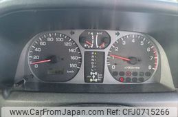 mitsubishi pajero-io 2005 NIKYO_YL51792