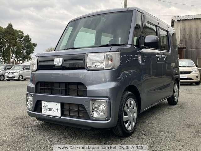 daihatsu wake 2020 quick_quick_4BA-LA700S_LA700S-0161986 image 2