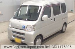 daihatsu hijet-van 2007 -DAIHATSU 【岩手 880あ700】--Hijet Van S330Vｶｲ-0046614---DAIHATSU 【岩手 880あ700】--Hijet Van S330Vｶｲ-0046614-