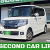 honda n-box 2015 quick_quick_DBA-JF1_JF1-2405453 image 1