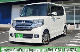 honda n-box 2015 quick_quick_DBA-JF1_JF1-2405453