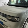 nissan cube 2010 -NISSAN--Cube DBA-Z12--Z12-093880---NISSAN--Cube DBA-Z12--Z12-093880- image 1