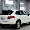 porsche cayenne 2010 -PORSCHE--Porsche Cayenne 92AM5502--WP1ZZZ92ZBLA01984---PORSCHE--Porsche Cayenne 92AM5502--WP1ZZZ92ZBLA01984- image 2