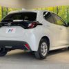 toyota yaris 2023 quick_quick_MXPA10_MXPA10-2065556 image 17