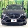 mazda cx-3 2017 quick_quick_DKEFW_DKEFW-102487 image 14