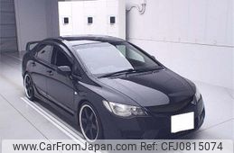 honda civic 2008 -HONDA 【八王子 301ﾎ9789】--Civic FD2-1600519---HONDA 【八王子 301ﾎ9789】--Civic FD2-1600519-