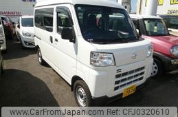 daihatsu hijet-van 2024 -DAIHATSU 【大分 480ﾄ7374】--Hijet Van S700V--0109527---DAIHATSU 【大分 480ﾄ7374】--Hijet Van S700V--0109527-