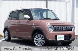 suzuki alto-lapin 2025 -SUZUKI--Alto Lapin 5BA-HE33S--HE33S-538422---SUZUKI--Alto Lapin 5BA-HE33S--HE33S-538422-