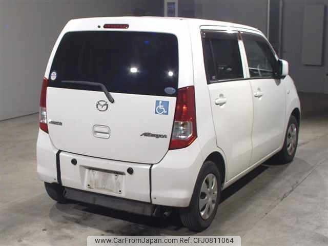mazda az-wagon 2009 -MAZDA--AZ Wagon MJ23Sｶｲ--109513---MAZDA--AZ Wagon MJ23Sｶｲ--109513- image 2