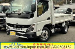 mitsubishi-fuso canter 2025 GOO_NET_EXCHANGE_0800057A30241227W001