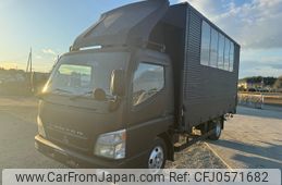 mitsubishi-fuso canter 2003 -MITSUBISHI--Canter KK-FE82EEV--FE82EEV502519---MITSUBISHI--Canter KK-FE82EEV--FE82EEV502519-