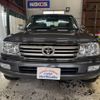 toyota land-cruiser-100 2006 CFJ1851512 image 2