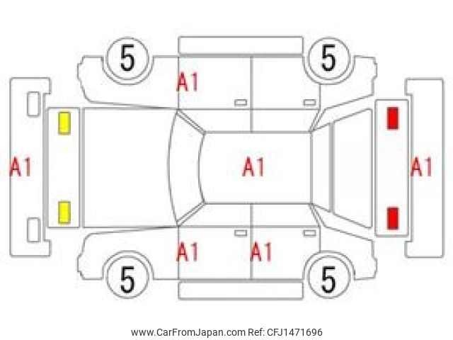 toyota alphard 2021 -TOYOTA--Alphard 3BA-AGH35W--AGH35-0049239---TOYOTA--Alphard 3BA-AGH35W--AGH35-0049239- image 2