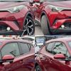 toyota c-hr 2017 quick_quick_ZYX10_ZYX10-2062647 image 15