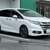 honda odyssey 2017 -HONDA--Odyssey DAA-RC4--RC4-1027239---HONDA--Odyssey DAA-RC4--RC4-1027239- image 1