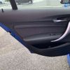 bmw 1-series 2015 -BMW 【浜松 334 919】--BMW 1 Series DBA-1A16--WBA1U72050P811277---BMW 【浜松 334 919】--BMW 1 Series DBA-1A16--WBA1U72050P811277- image 45