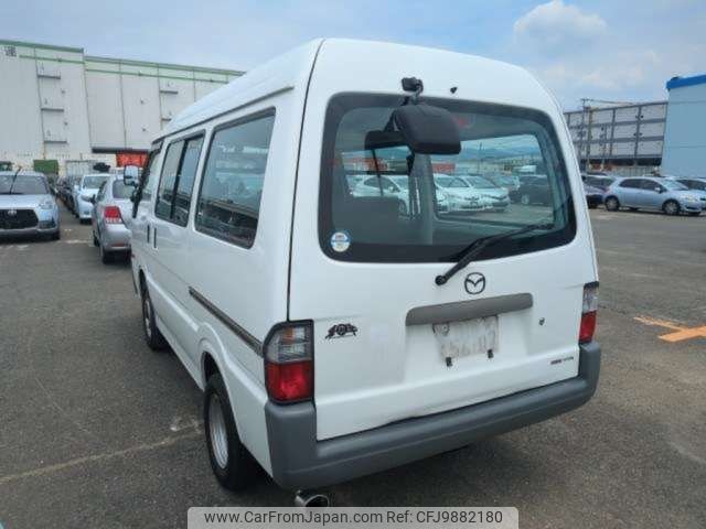 mazda bongo-van 2016 -MAZDA--Bongo Van ABF-SKP2V--SKP2V-214462---MAZDA--Bongo Van ABF-SKP2V--SKP2V-214462- image 2