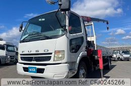 mitsubishi-fuso fighter 2007 GOO_NET_EXCHANGE_0700644A30240924W002