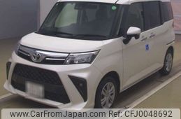 toyota roomy 2021 -TOYOTA 【横浜 724ｾ1122】--Roomy 5BA-M900A--M900A-0557544---TOYOTA 【横浜 724ｾ1122】--Roomy 5BA-M900A--M900A-0557544-