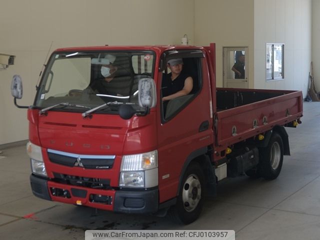 mitsubishi-fuso canter 2019 -MITSUBISHI--Canter FDA20-570223---MITSUBISHI--Canter FDA20-570223- image 1