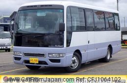 isuzu journey-bus 2017 CFJ1064102