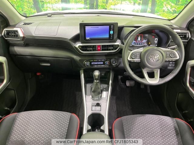 toyota raize 2024 CFJ1805343 image 2